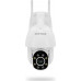 Overmax Camera outside rotary IP WIFI FULL HD 4XZOOM CAMSPOT 4.9