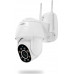 Overmax Camera outside rotary IP WIFI FULL HD 4XZOOM CAMSPOT 4.9