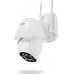 Overmax Camera outside rotary IP WIFI FULL HD 4XZOOM CAMSPOT 4.9