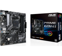 Asus PRIME A520M-A II