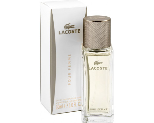Lacoste Pour Femme EDP 30 ml