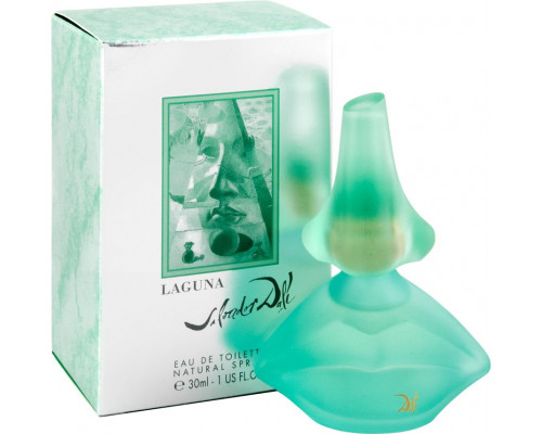 Salvador Dali Laguna EDT 30 ml