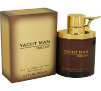 Myrurgia Yacht Man Trillion EDT 100 ml