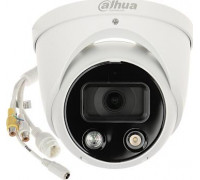 Dahua Technology KAMERA IP IPC-HDW3249H-AS-PV-0280B TiOC Full-Color - 1080p 2.8 mm DAHUA