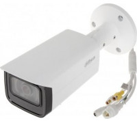 Dahua Technology Camera IP IPC-HFW5449T-ASE-NI-0360B Full-Color - 4 Mpx 3.6 mm DAHUA