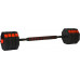 Eb Fit ‎Dumbbells 1033426 bituminous 2 x 15 kg