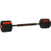 Eb Fit ‎Dumbbells 1033426 bituminous 2 x 15 kg