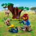 LEGO City Wildlife Rescue ATV (60300)