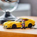 LEGO Speed Champions Toyota GR Supra (76901)