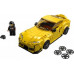 LEGO Speed Champions Toyota GR Supra (76901)