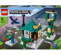 LEGO Minecraft Podniebna wieża (21173)