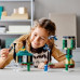 LEGO Minecraft Podniebna wieża (21173)