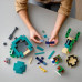 LEGO Minecraft Podniebna wieża (21173)
