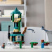 LEGO Minecraft Podniebna wieża (21173)