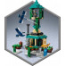 LEGO Minecraft Podniebna wieża (21173)