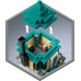 LEGO Minecraft Podniebna wieża (21173)