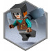 LEGO Minecraft Podniebna wieża (21173)