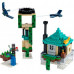 LEGO Minecraft Podniebna wieża (21173)