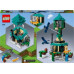 LEGO Minecraft Podniebna wieża (21173)