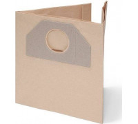 Megatec Bags paper Megatec do Karcher 17 l, kpl 5 szt