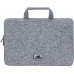 RivaCase Anvik 7915 15.6" Gray