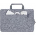 RivaCase Anvik 7915 15.6" Gray