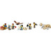 LEGO City Obóz ratowników dzikich zwierząt (60307)