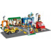 LEGO City Ulica handlowa (60306)