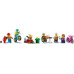 LEGO City Ulica handlowa (60306)