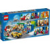LEGO City Ulica handlowa (60306)