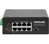 Switch Intellinet Network Solutions Railmount Gigabit (561624)