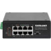 Switch Intellinet Network Solutions Railmount Gigabit (561624)