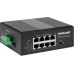 Switch Intellinet Network Solutions Railmount Gigabit (561624)
