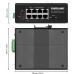 Switch Intellinet Network Solutions Railmount Gigabit (561624)