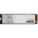 SSD 2TB SSD TeamGroup T-Create Classic 2TB M.2 2280 PCI-E x4 Gen3 NVMe (TM8FPE002T0C611)