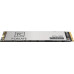 SSD 2TB SSD TeamGroup T-Create Classic 2TB M.2 2280 PCI-E x4 Gen3 NVMe (TM8FPE002T0C611)