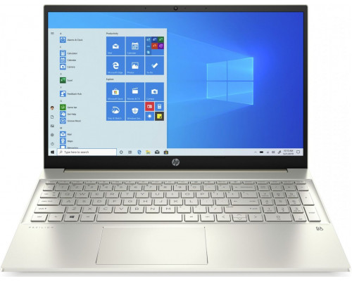 Laptop HP Pavilion 15-eg0043nw (2W5K6EA)