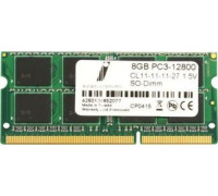 Innovation IT SODIMM, DDR3L, 8 GB, 1600 MHz, CL11 (4260124852077)