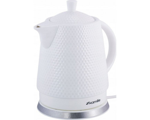 Kamille KM-1725 White