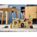 LEGO Harry Potter™ Hogwarts™: First Flying Lesson (76395)