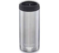 Klean Kanteen Thermos tourist TKWide Caf Cap 0.355 l Klean Kanteen Thermos tourist TKWide Caf Cap 0.355 l