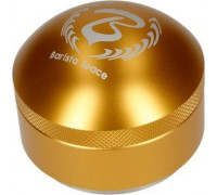 Barista Space Barista Space Coffee Tamper Gold - Gold tamper 58mm