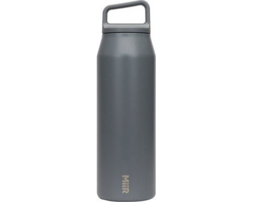 MiiR MiiR - Wide Mouth Bottle Grafitowa - 950 ml