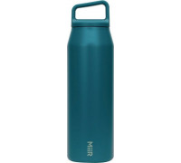 MiiR MiiR - Wide Mouth Bottle Turkusowa - 590 ml