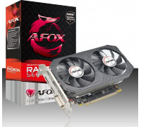 AFOX Radeon RX 550 4GB GDDR5 (AFRX550-4096D5H4-V5)