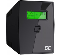 UPS Green Cell 800VA 480W Power Proof (UPS02)