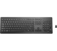 HP Premium Keyboard (Z9N41AA#ABB)