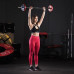HMS STIENIS BODY PUMP + 2 skavas diametrs 30mm  