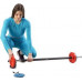 HMS STIENIS BODY PUMP + 2 skavas diametrs 30mm  