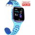 Smartwatch GoGPS K17 Blue  (K17BL)